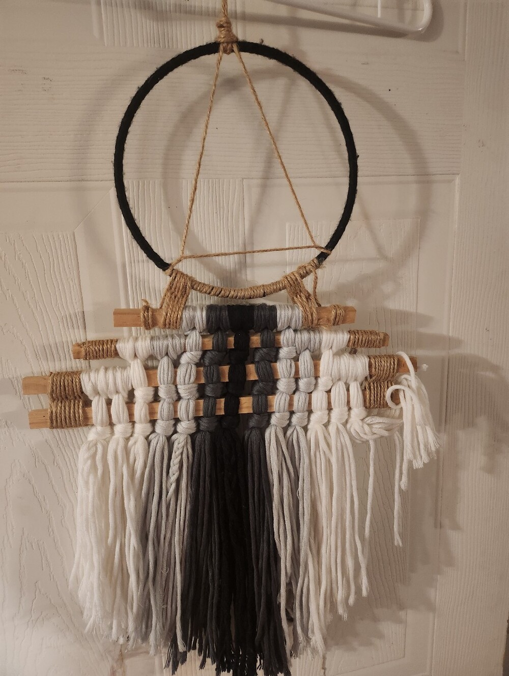 Dreamcatcher